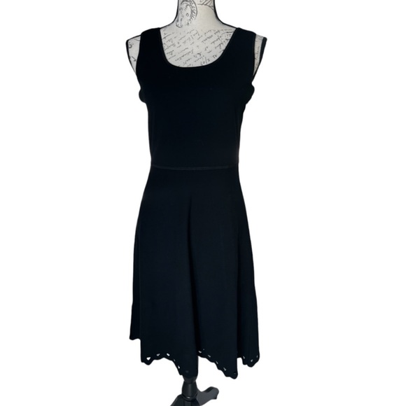 NWT Ann Taylor sleeveless dress size S - Picture 1 of 7